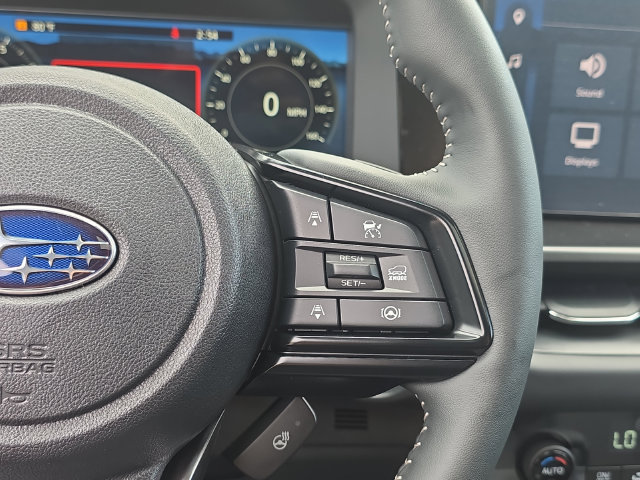 New 2026 Subaru Outback Touring XT AWD/4WD image 19