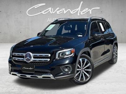 Used 2020 Mercedes-Benz GLB 250