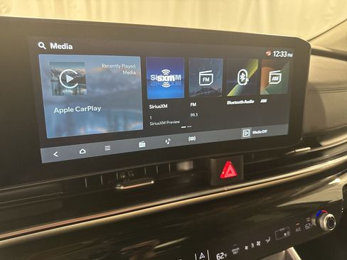 New 2026 Kia Carnival SX Prestige image 21