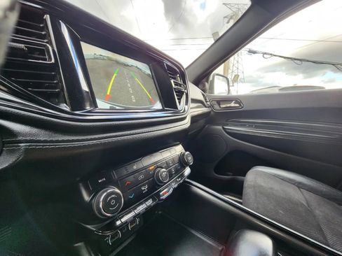 Used 2021 Dodge Durango GT AWD/4WD image 4