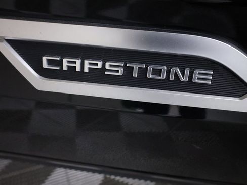 Used 2024 Toyota Sequoia Capstone AWD/4WD image 80