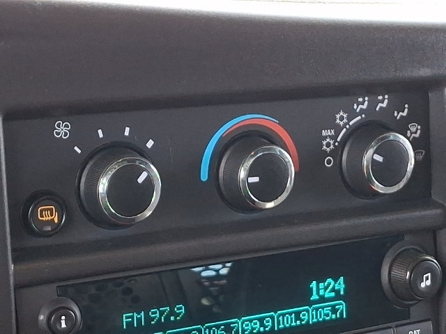 Used 2025 Chevrolet Express 2500 w/ Driver Convenience Package RWD image 12