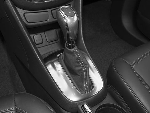 Used 2014 Buick Encore Leather AWD/4WD image 13