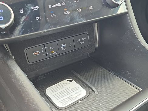 New 2026 Hyundai Sonata SEL FWD image 32
