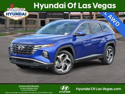 Used 2023 Hyundai Tucson SEL w/ Convenience Package