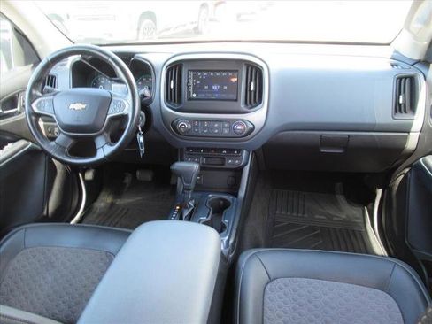 Used 2016 Chevrolet Colorado Z71 image 13