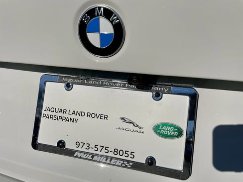 Used 2022 BMW M3 Competition w/ Executive Package image 39