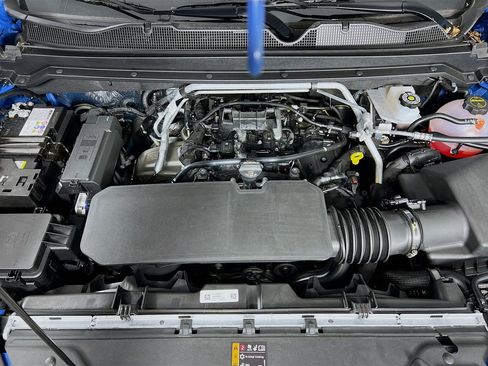 New 2026 Chevrolet Colorado Trail Boss image 29