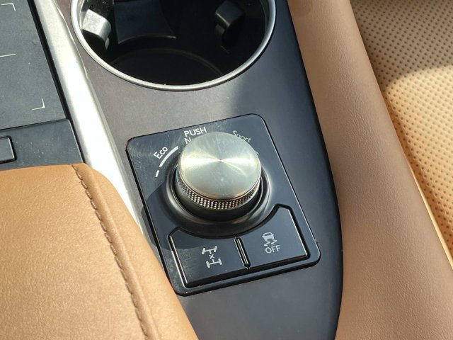 Certified 2022 Lexus RX 350 AWD w/ Premium Package image 40
