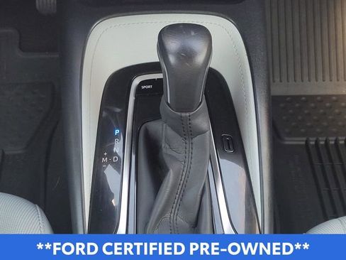 Used 2020 Toyota Corolla SE image 23