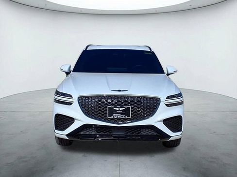 New 2025 Genesis GV70 3.5T Sport image 2