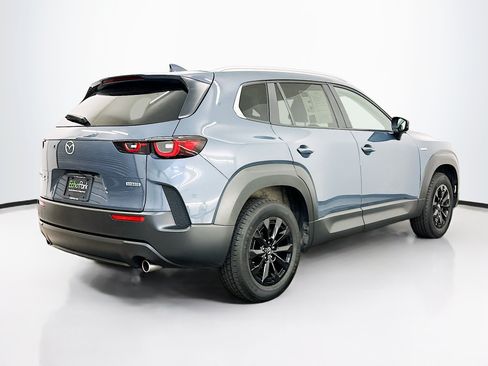 Used 2025 MAZDA CX-50 2.5 Hybrid w/ Preferred Pkg AWD/4WD image 9