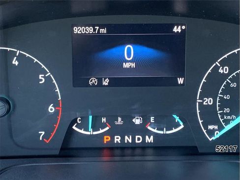 Used 2021 Ford Transit 250 Low Roof image 31