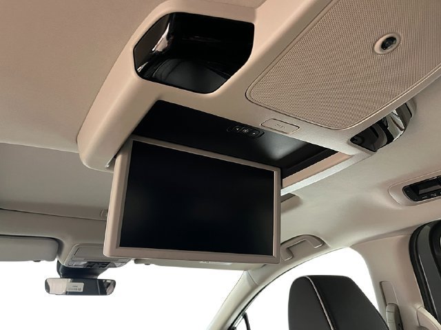 New 2027 Honda Odyssey Elite image 25