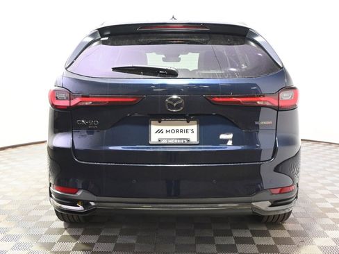 New 2026 MAZDA CX-90 3.3 Turbo S w/ Premium Package image 5