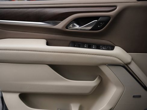 Used 2021 GMC Yukon Denali image 35