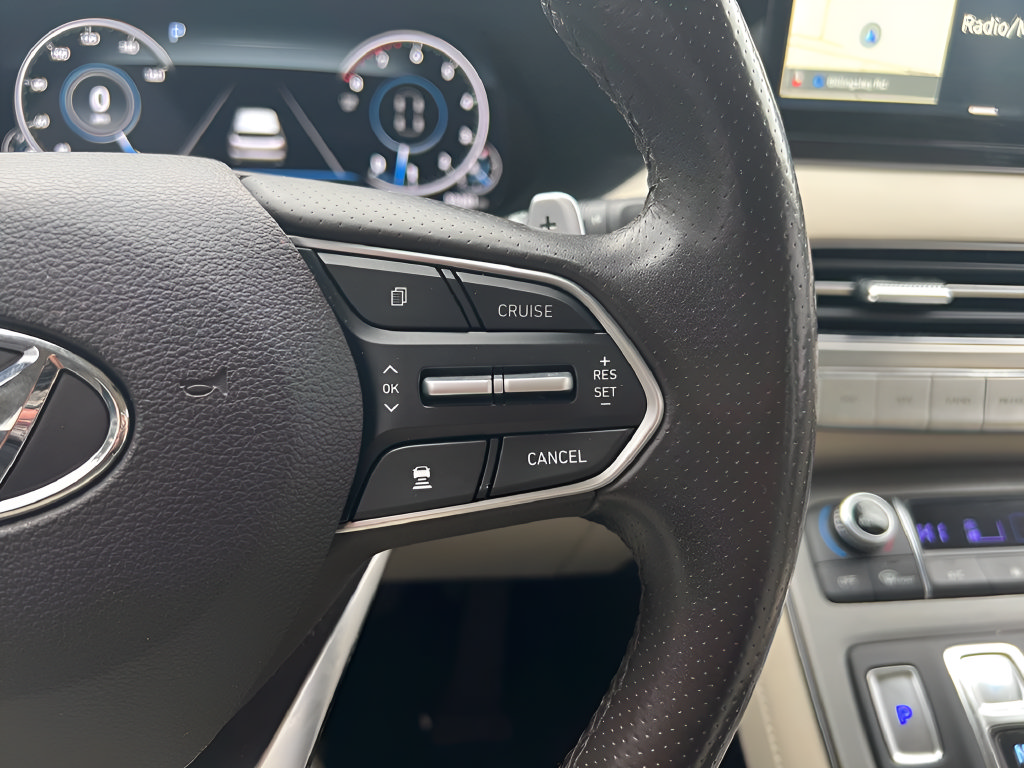 Used 2020 Hyundai Palisade Limited AWD/4WD image 22