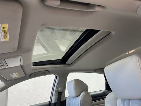 Used 2021 Honda Accord EX-L image 25