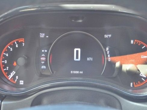 Used 2022 Dodge Durango SXT image 22