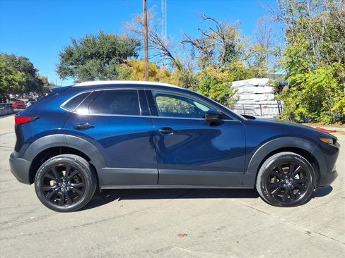 Used 2023 MAZDA CX-30 2.5 Turbo w/ Premium Plus Pkg image 2