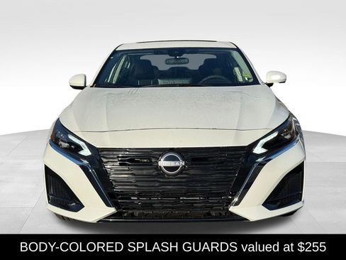 New 2025 Nissan Altima 2.5 SL image 8