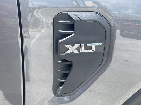 New 2026 Ford Ranger XLT w/ FX4 Off-Road Package AWD/4WD image 12