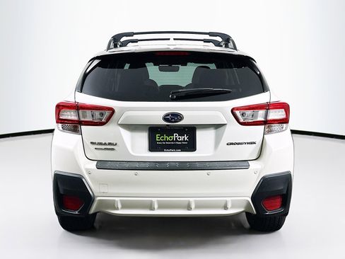 Used 2018 Subaru Crosstrek 2.0i Limited image 7