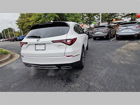 New 2026 Acura MDX w/ Technology Package image 44