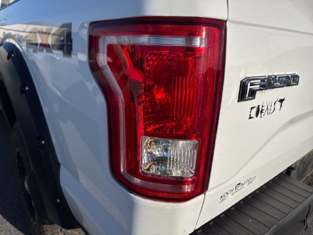 Used 2017 Ford F150 XL w/ Equipment Group 101A Mid AWD/4WD image 21