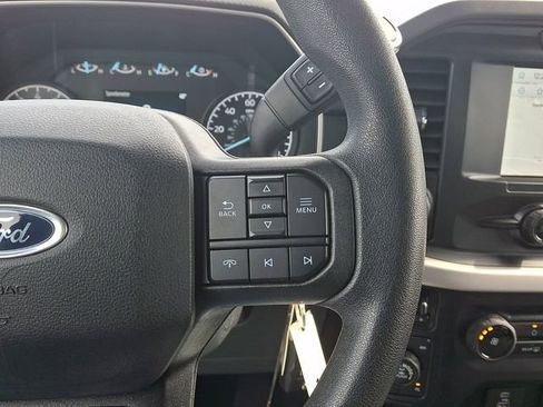 Used 2021 Ford F150 XLT w/ XTR Package AWD/4WD image 22