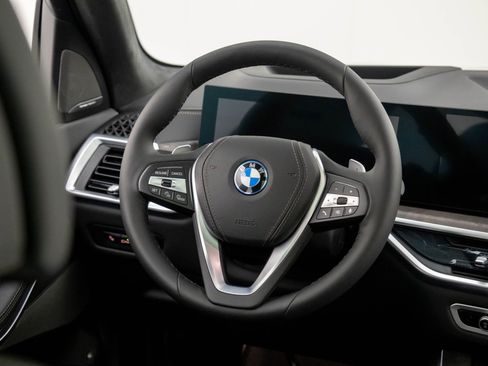 New 2026 BMW X5 xDrive50e w/ Executive Package image 11