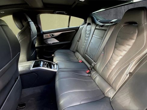 Used 2024 BMW 840i Gran Coupe xDrive image 19