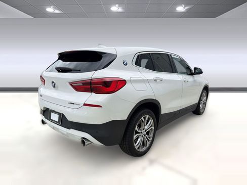Used 2018 BMW X2 xDrive28i w/ Convenience Package AWD/4WD image 9