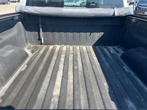 Used 2014 Chevrolet Silverado 1500 LTZ w/ LTZ Plus Package image 13