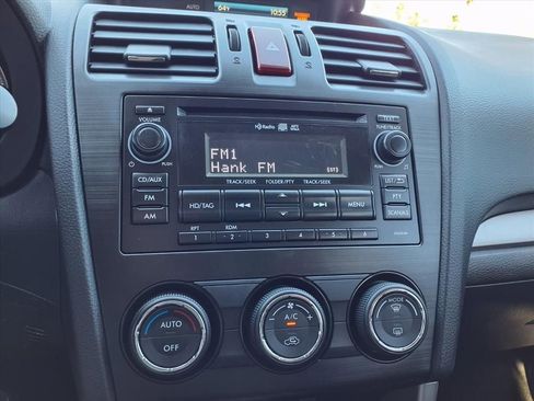 Used 2015 Subaru Forester 2.5i Limited image 26