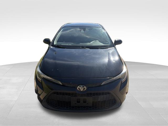 Used 2020 Toyota Corolla LE FWD image 8