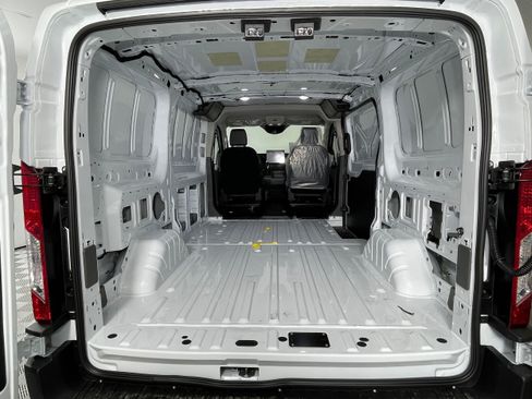 New 2026 Ford Transit 150 Low Roof RWD image 10