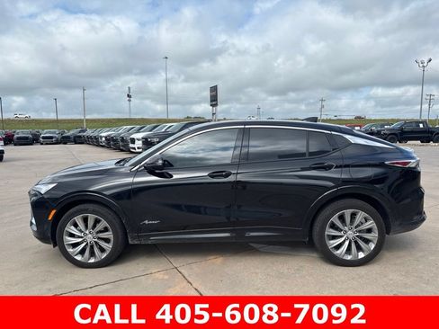Used 2026 Buick Envista Avenir FWD image 3