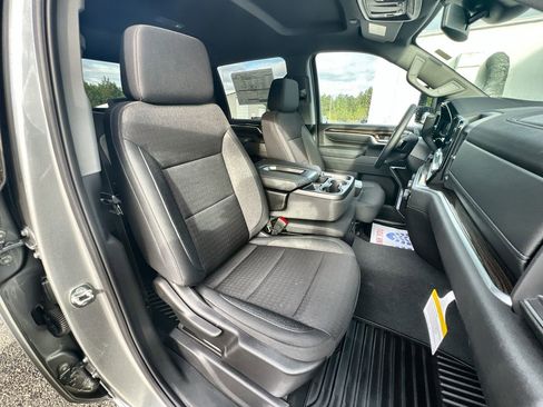 New 2026 Chevrolet Silverado 3500 LT w/ All Star Edition image 60