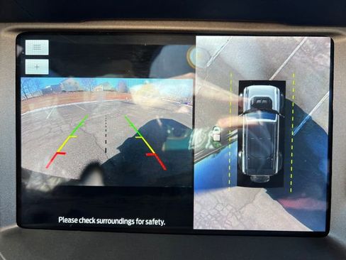 Used 2024 Ford Bronco Raptor w/ Interior Carbon Fiber Pack 6 image 23