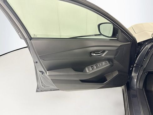 Certified 2025 Honda Accord LX image 24