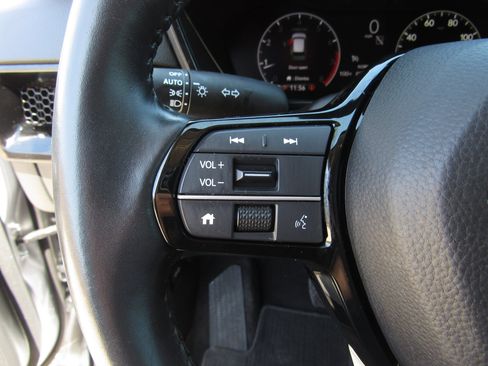 Certified 2024 Honda CR-V EX-L image 27