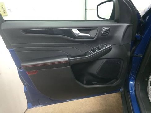 Used 2023 Ford Escape ST-Line Select w/ Tech Pack #2 image 16