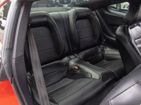 Used 2021 Ford Mustang Mach 1 w/ Equipment Group 700A image 19