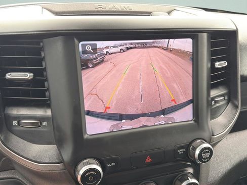 Used 2023 RAM 1500 Tradesman w/ Trailer Tow Group image 26