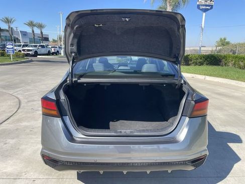 Used 2023 Nissan Altima 2.5 SV image 24