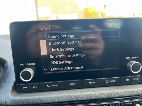 Used 2023 Honda Civic LX image 21