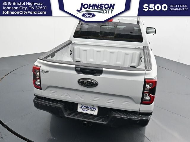 New 2026 Ford Ranger XLT AWD/4WD image 29