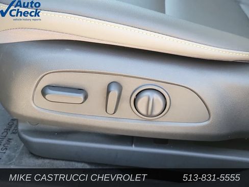 Used 2025 Chevrolet Trax ACTIV w/ Sunroof Package FWD image 19