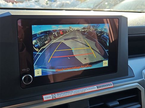 New 2026 Toyota Tacoma SR5 image 10